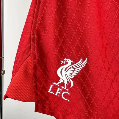 2023/2024 Liverpool Home Shorts