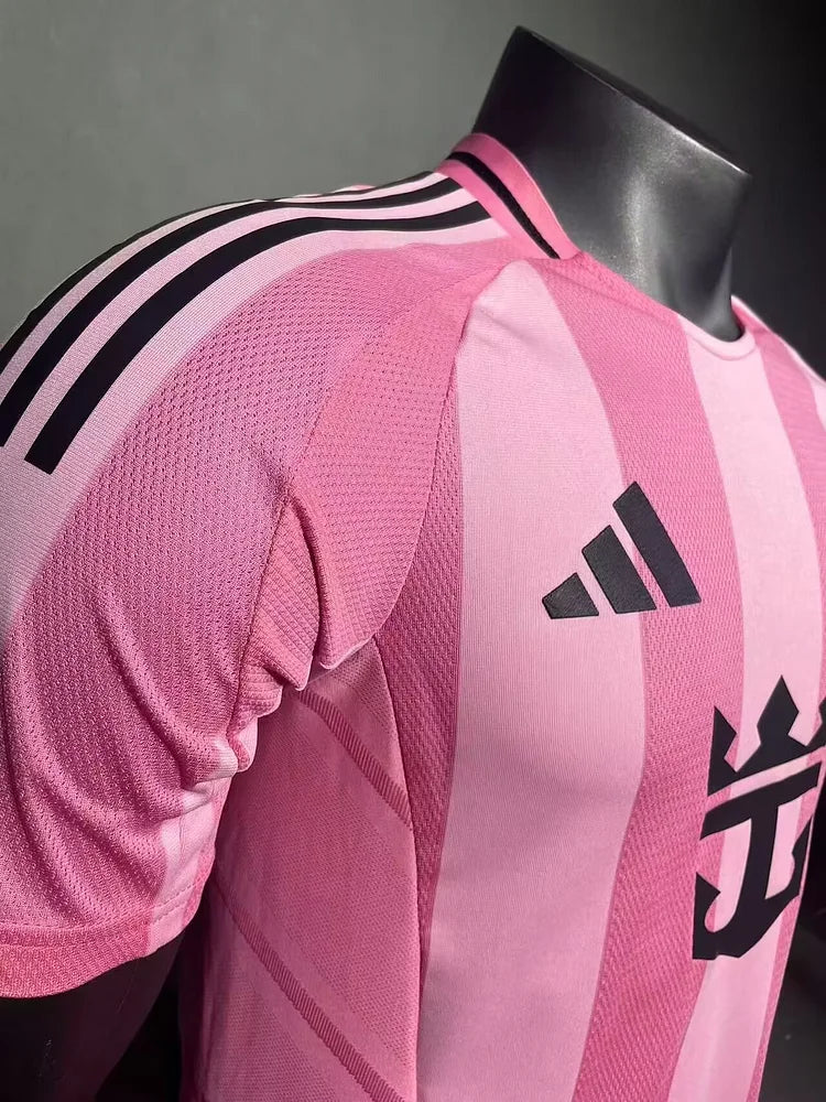 2025/26 Miami Home Jersey - Players