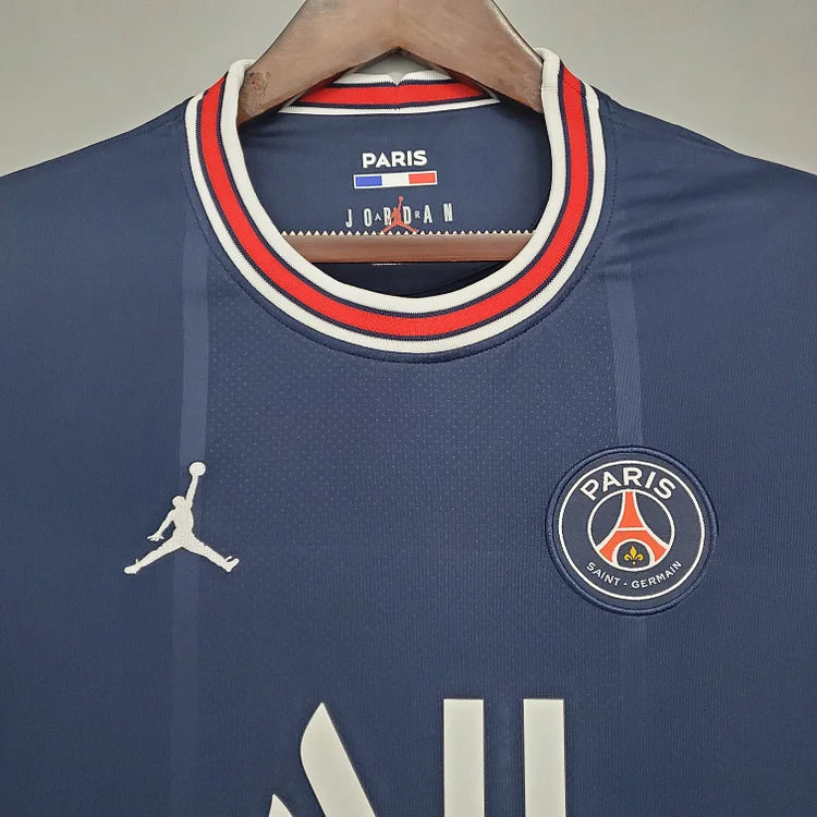 2021/22 Paris Home Jersey