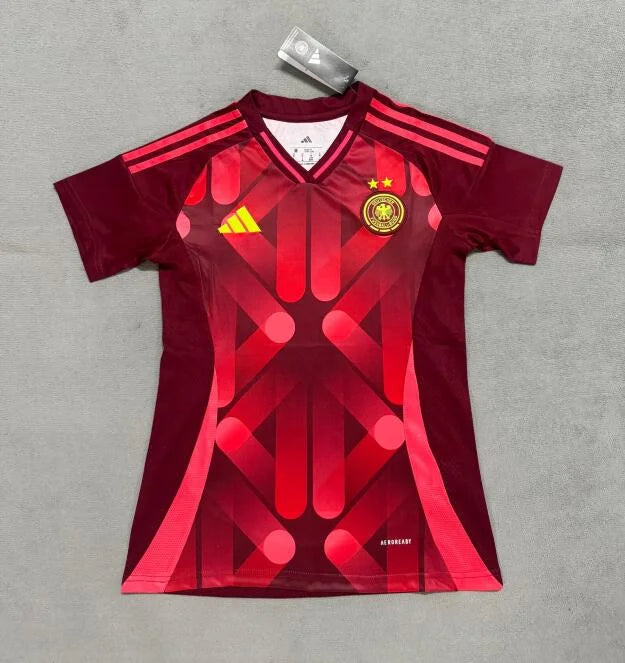 2025/26 Germany Away - Women'S Jersey