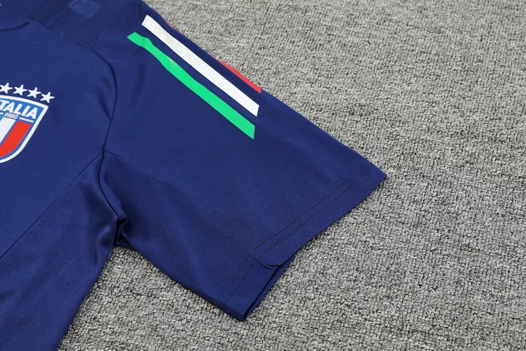 2024/25 Italy Training Kit