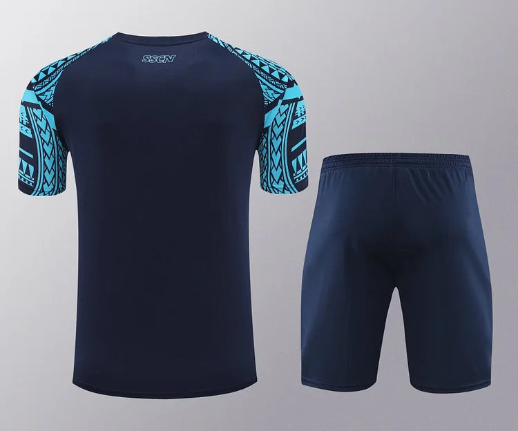 2024/25 Napoli Training Kit..