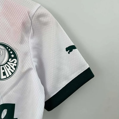 2023/2024 Palmeiras Home Jersey
