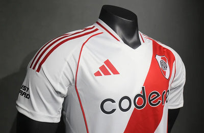 2024/25 River Plate Home Stadium - Players' Edition