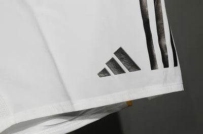 25/26 Real Madrid Home Shorts Player Edition