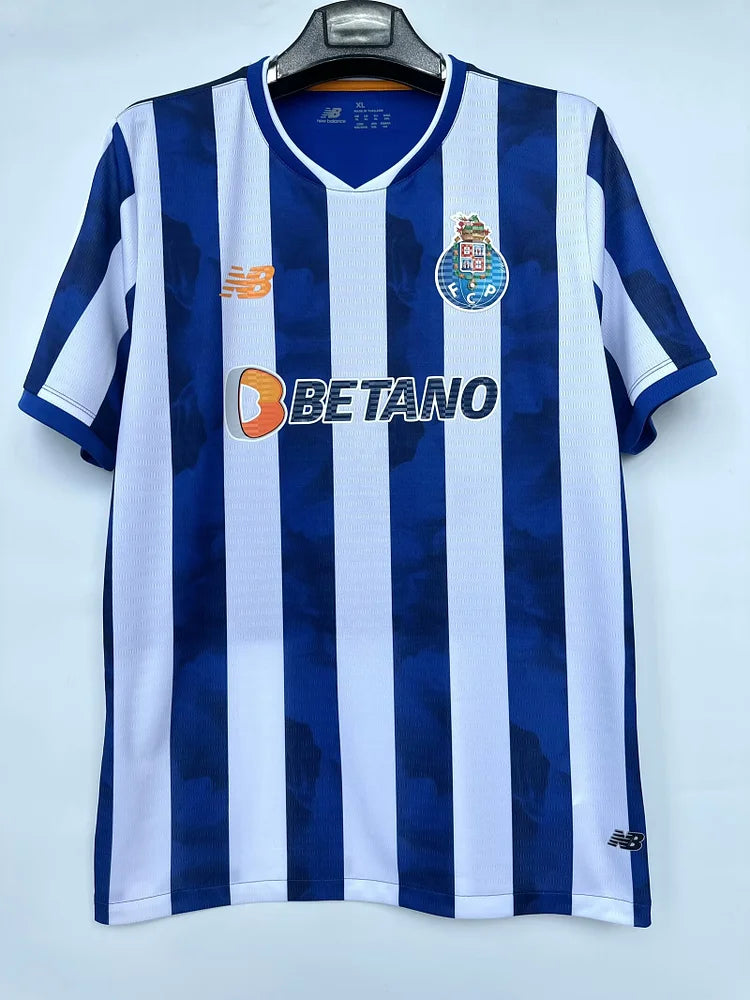 2024/25 Porto Home Fan Shirt