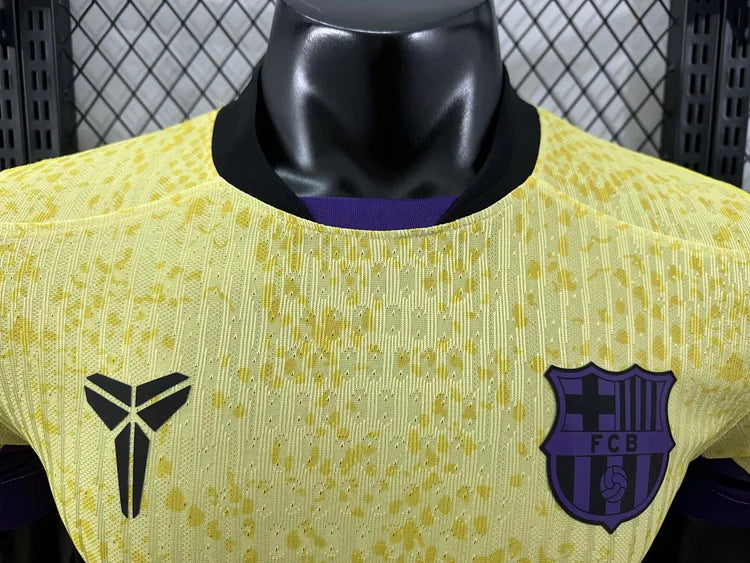 2024/25 Barcelona Special Edition - Players