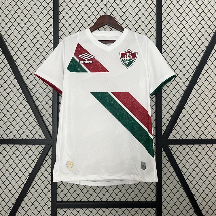 2024/25 Fluminense away jersey 1:1 Thai quality