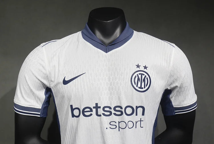 24/25 Inter Milan Away Player Edition