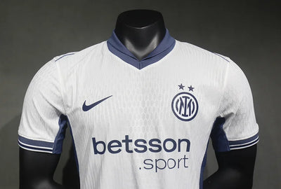 24/25 Inter Milan Away Player Edition