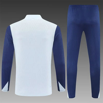2025/2026 Inter Milan Long Sleeve Training Suit
