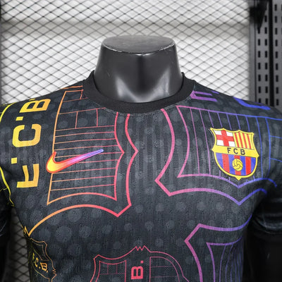2025/2026 Barcelona Players Special Edition