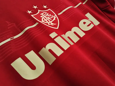 2012 season Frominense second away retro jersey
