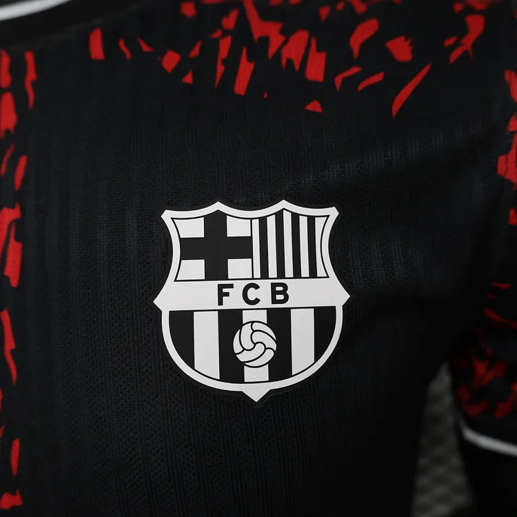 2024/25 Barcelona Special Edition Shirt - Players