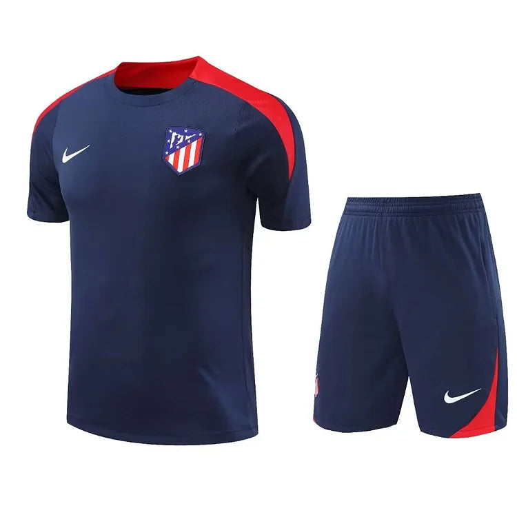 2024/25 Atlético De Madrid Training Kit