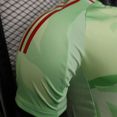 2025 Italy Away - Players' Edition