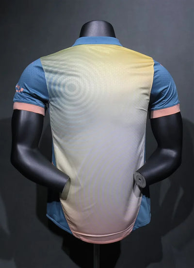 24/25 Manchester City third away players edition