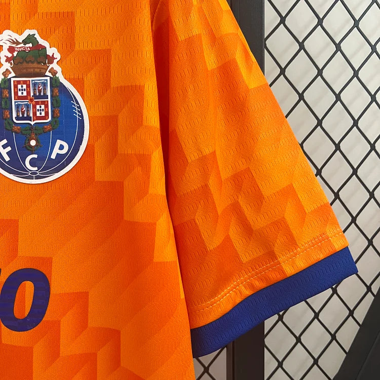 2024/25 Porto Away Jersey