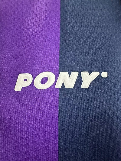 1995/97 Tottenham Hotspur Away Retro Jersey
