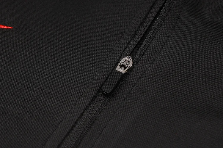 2024/25 Portugal Long Sleeve Half Zip Training Kit