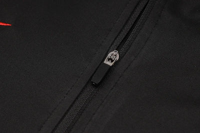 2024/25 Portugal Long Sleeve Half Zip Training Kit
