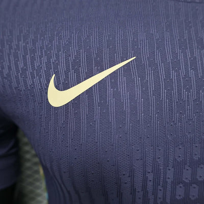 2024/2025 Player Version England Away Football Shirt