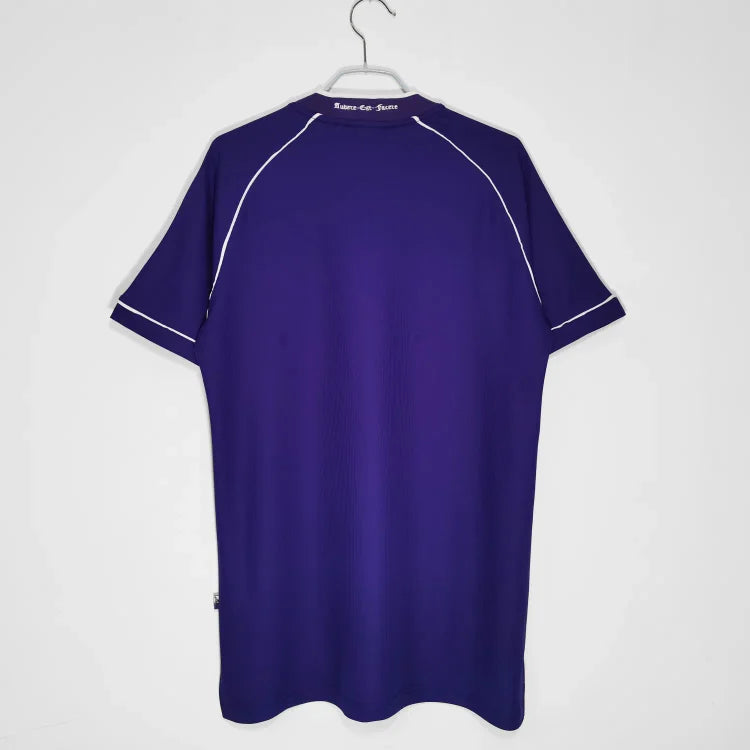 1998/99 Tottenham Hotspur Stadium Retro Jersey