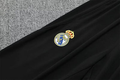 2025/2026 Real Madrid Special Edition Long-Sleeved Training Suit