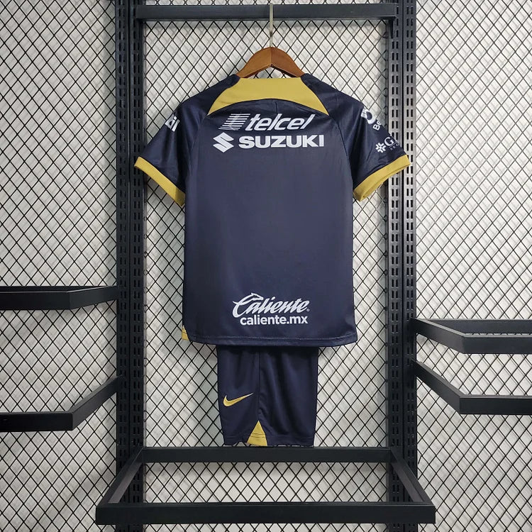 2023/2024 Pumas Unam Away Jersey