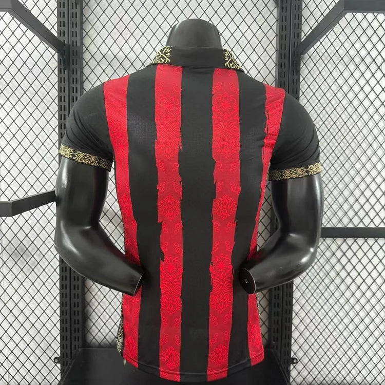 2025/2026 Ac Milan Players Special Edition