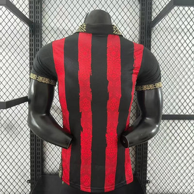 2025/2026 Ac Milan Players Special Edition