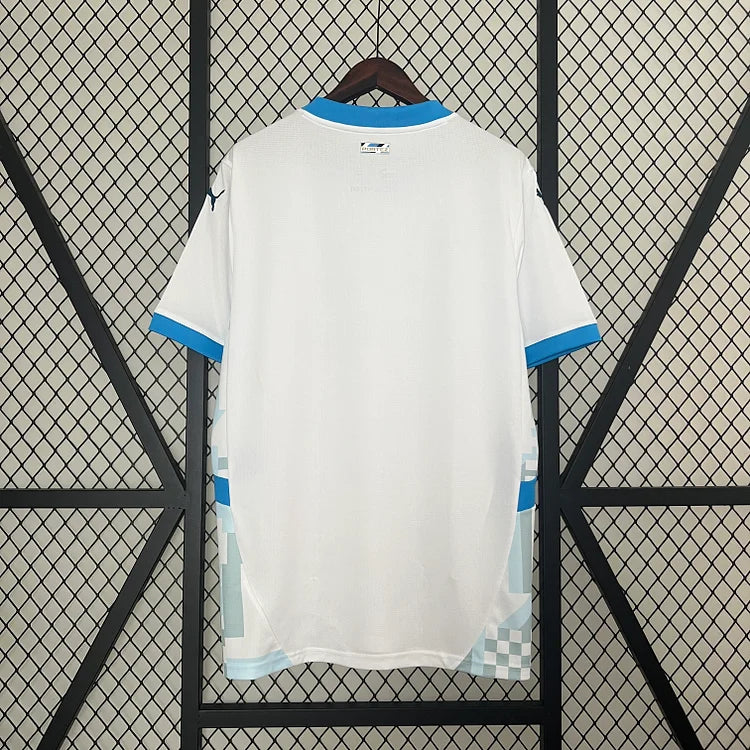 2024/25 Marseille Home Jersey