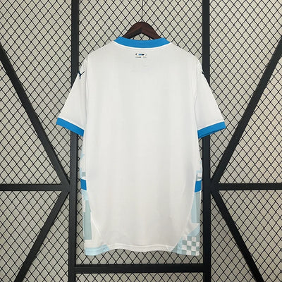 2024/25 Marseille Home Jersey