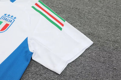 2024/25 Italy Training Kit