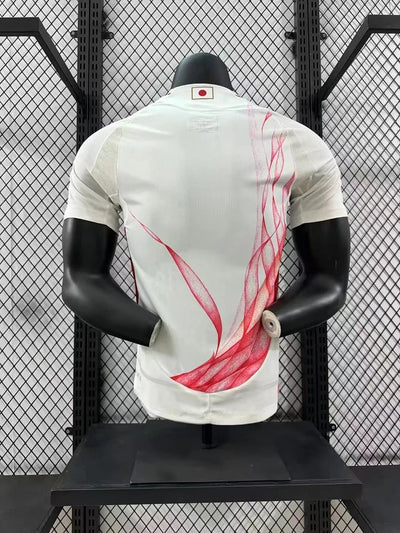 2024/25 Japan Away - Players Edition