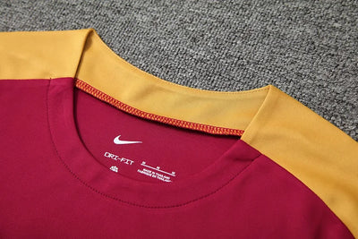 2024/25 Barcelona Training Kit