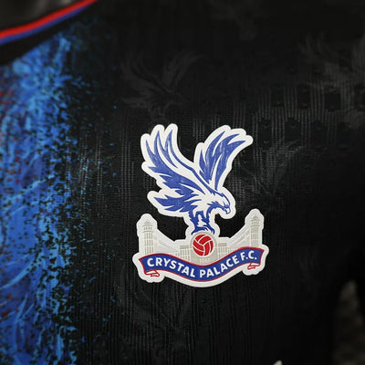 2024/25 Crystal Palace Second Away - Players Edition