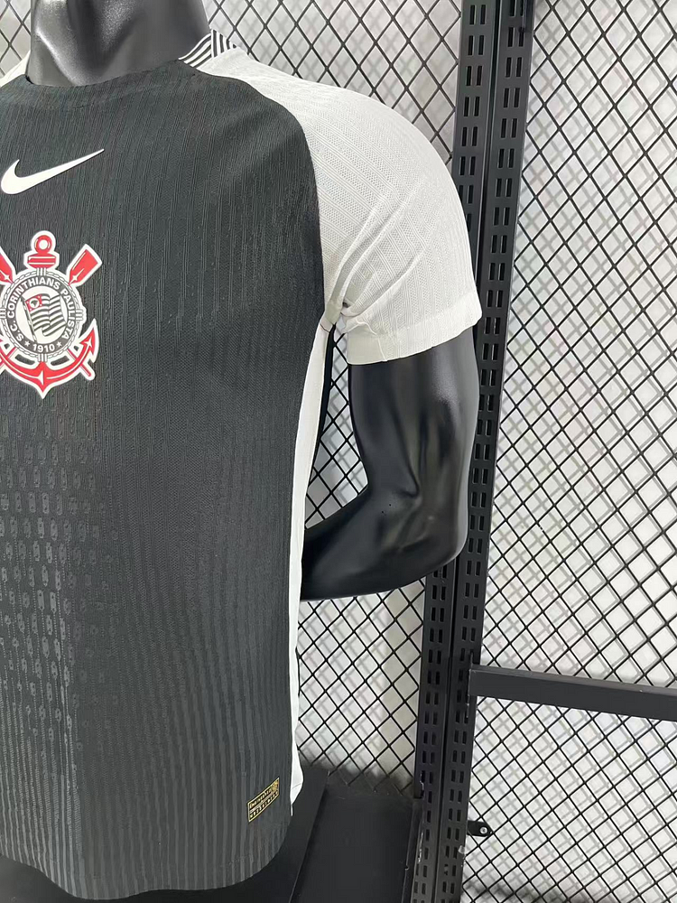 2025/26 Corinthians Away - Players' Edition