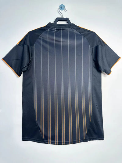 2010/11 Chelsea Second Away Retro Shirt