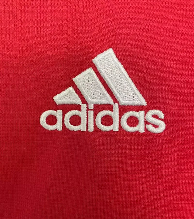 2003/04 Bayern Munich second away kit