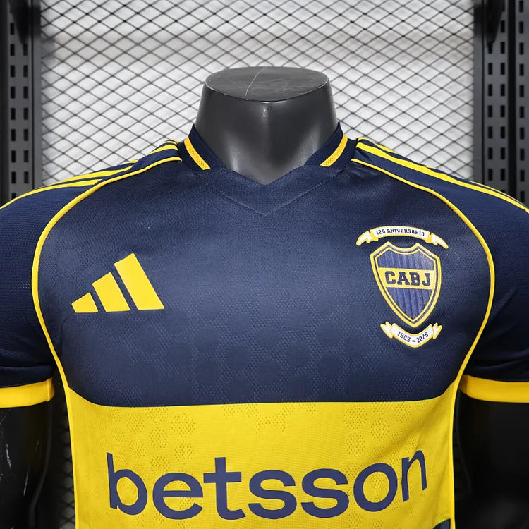 2025/2026 Boca Home Players Edition