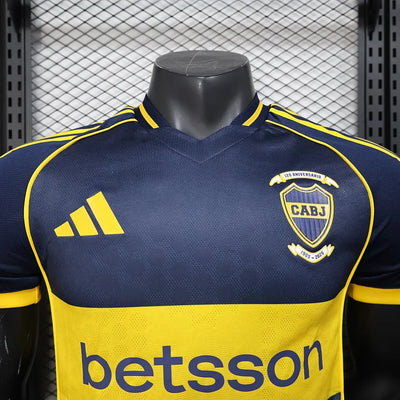 2025/2026 Boca Home Players Edition