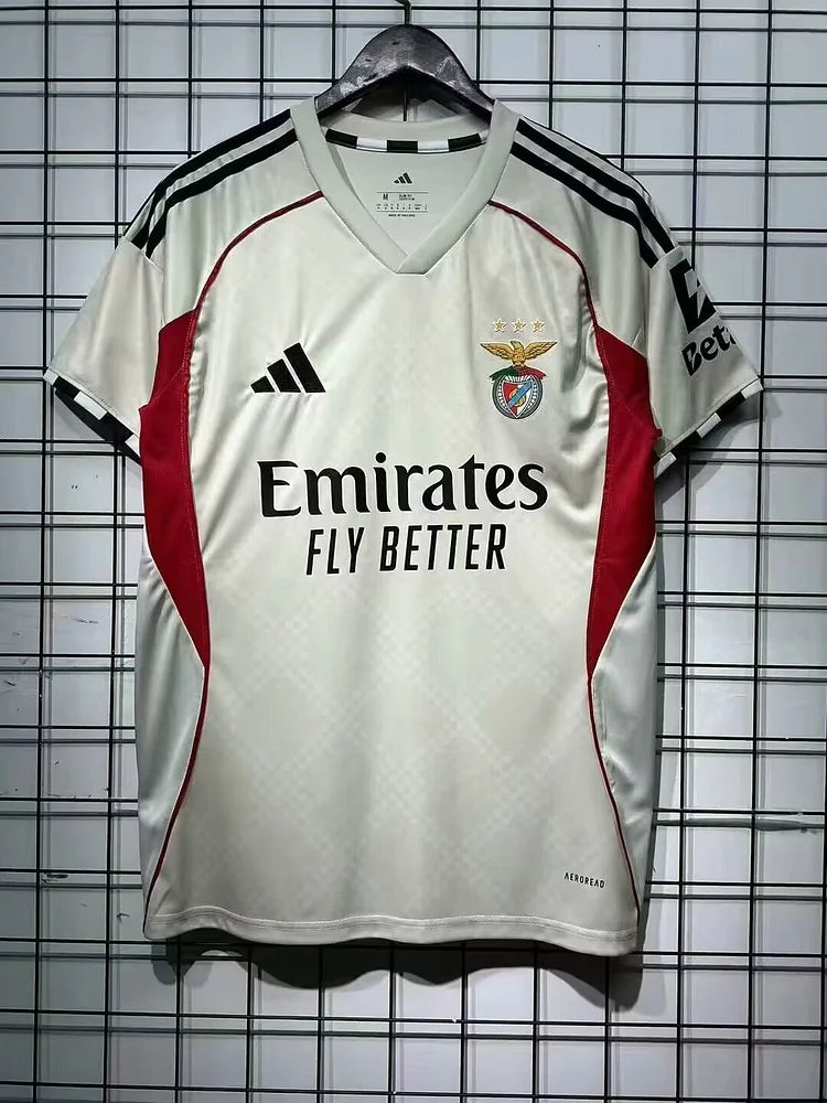 2025/2026 Benfica Away Fans Edition