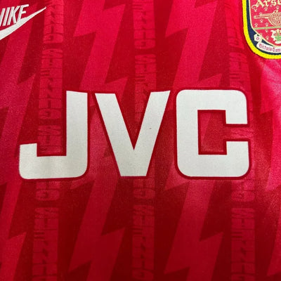 1993/94 Arsenal Home Retro Jersey