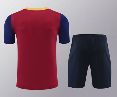 2024/25 Barcelona Training Kit