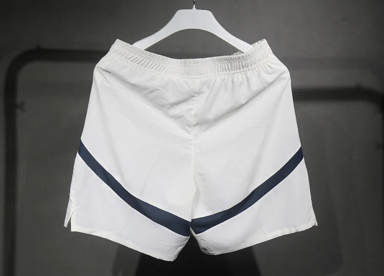 24/25 Manchester City Home Shorts Player Edition