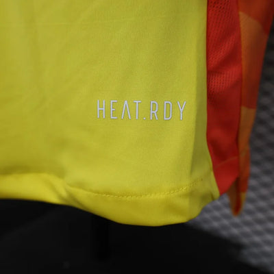 2024/25 Colombia Home. - Player Version