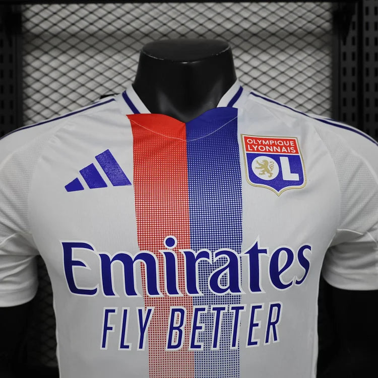 2024/25 Lyon Home Stadium - Players Edition