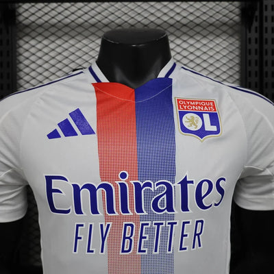 2024/25 Lyon Home Stadium - Players Edition