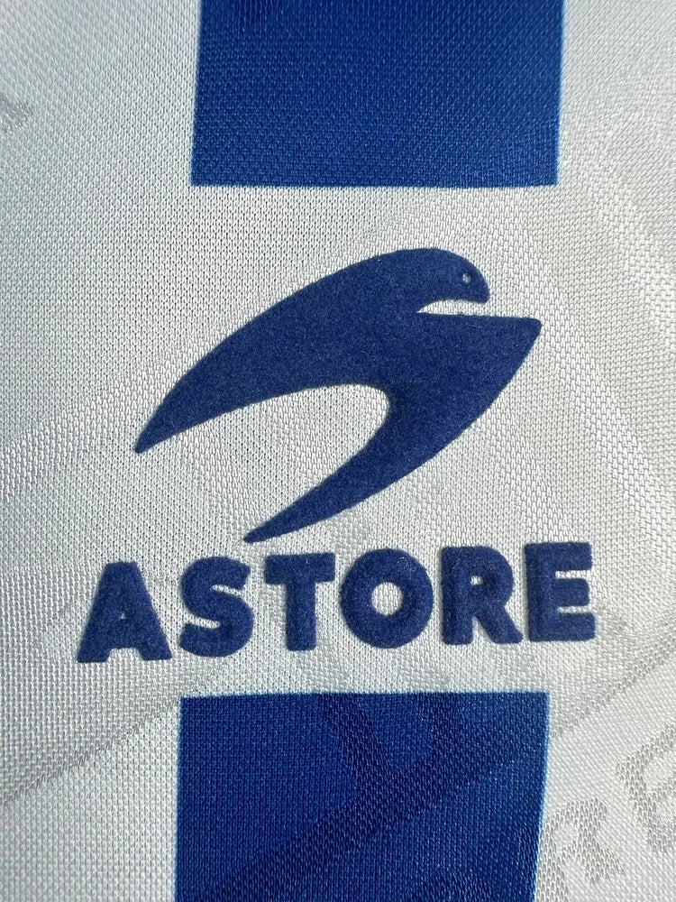 1994/95 Real Sociedad Home Retro Shirt